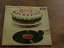 Let it Bleed The Rolling stones SKL 5025  vinyl lp