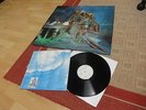 Boney M - Oceans Of Fantasy, rare german LP Test Promo plays mint-