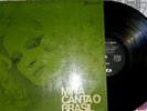 Mina canta o brasil  originale 33 giri del 1970  Pld.A.5026  raro 