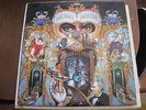 MICHAEL JACKSON - DANGEROUS - 2LP EPIC SPAIN 1991