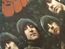 Beatles - Rubber Soul - 1965 LP on Parlophone PMC1267 - Early Pressing in VG+