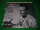 DVORAK NEW WORLD SYPHONY GIULINI LP COLUMBIA STEREO SAX 2405