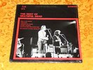 GRATEFUL DEAD BEST OF THE GRATEFUL DEAD LIVE AT HARPUR,SPRING 1970 NEAR MINT