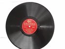 Kay Kyser 78rpm Columbia #36495 Vocals Sully Mason The Train Song