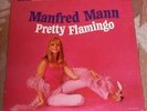 SEALED Pretty Flamingo MANFRED MANN Orig UNITED ARTISTS Let's Go Get Stoned BEAT