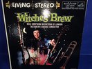 RCA LIVING STEREO LSC 2225 *TAS* WITCHES' BREW* DANSE MACABRE etc *GIBSON* NM