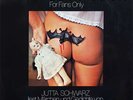 Jutta Schwarz, H.C. Artmann, MOB art & tone ART Ensemble  - Vinyl - 118314