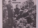 BEATLES: A Hard Day's Night / Long Tall Sally 45 (PS, red vinyl) Rock & Pop