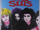 SLITS: In The Beginning LP Sealed (Italy) Rock & Pop