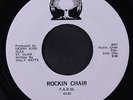F.A.R.M.: Rockin Chair 45 (produced by Alex St. Clair ex-Captain Beefheart, & D