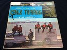 CRUZ TORRES Y SU CONJUNTO LP 