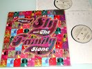 The Best of Sly & The Family Stone Audiophile 2x180g LP Simply Vinyl Ltd Edition