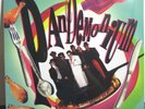 The Time-Pandemonium-Rare Original 1990 Funk/Soul LP-Paisley Park-Prince-SEALED