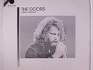 DOORS: Weird Triangle LP (nearly new) rare Rock & Pop