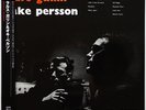 Lars Gullin / Ake Persson on Swedish Philips - Japan Heavy Vinyl NM