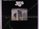 YES: Wonderous Stories / Parallels LP (UK, 12