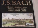 J S Bach - Archiv 2722 017  - 12
