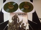 High On Fire Death Is This Communion LP Color Vinyl Melvins Mastodon