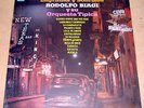 RODOLFO BIAGI LAGRIMAS Y SONRISAS tango ARGENTINA LP