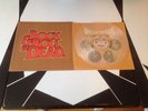 The Hellacopters Rock And Roll Is Dead Clear Lp
