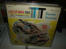 ISLE OF MAN 1961 SOUND STORIES effects vinyl album