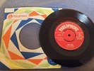 RAY CATHODE / GEORGE MARTIN -TIME BEAT rare UK 1962 / DOCTOR WHO / NEAR MINT 