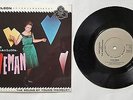 MARI WILSON Loveman 7” UK includes If That's What You Want in picture sleeve