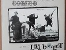 LEN BRIGHT COMBO - unplayed original EMPIRE/Wreckless Eric, Milkshakes, Garage