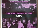 V.A.-Last Night At The MIC /Milkshakes+The Prisoners/Garage, Mod, Billy Childish