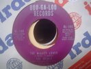 THE IDEALS - THE MIGHTY LOVER