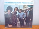 THE BLUES PROJECT, “PROJECTIONS” 12