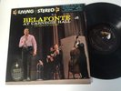 Harry Belafonte 2 LP At Carnegie Hall ORIG NM RCA Living Stereo