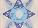 Northern soul DOROTHY WILLIAMS The wells gone dry Goldwax 115 Rare 60's dancer