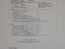 THE SECRET POLICEMAN'S BALL: THE MUSIC Test Pressing USA LP Pete Townsend Innes+
