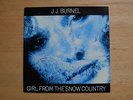 J.J. Burnel-Girl From The Snow Country Holland 7