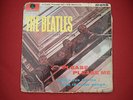 The Beatles Please Please Me Parlophone Mono LP PMC 1201 / 2 XEX 421 -1N