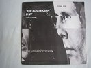 THE WALKER BROTHERS The Electrician UK 7