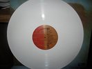 PINK FLOYD Meddle White Vinyl Japan Vinyl LP EMI New/Unplayed