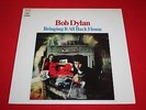 Bob Dylan ?/ Bringing It All Back Home / 25AP 272 / JAPAN LP
