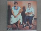 Ella And Louis LP Ella Fitzgerald & Louis Armstrong