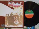 Led Zeppelin II LP Record Club Issue Whole Lotta Love - Heartbreaker VG++/M-
