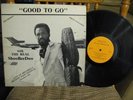 THE REAL SHOOBEEDOO GOOD TO GO DETROIT PRIVATE PRESS SOUL / FUNK / JAZZ LP