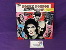The Rocky Horror Picture Show Vinyl LP Soundtrack - Untested