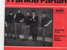 7´ 7`FRANKIE FARIAN & DIE SCHATTEN, Yakety Yak, Ein Hert aus Stein, Single D `64