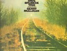 The Dave Brubeck Trio Featuring Gerry Mulligan Blues Roots CBS Vinyl LP