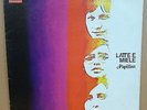 LATTE E MIELE PAPILLON STEREO ITALIAN POLYDOR LP 2448015 TEXTURED + INSERTS MINT