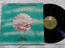 RARE ITALIAN PROGROCK LP OF PREMIATA FORNERIA MARCONI, L' ISOLA DI NIENTE