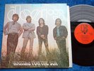 Doors, waiting For The Sun, Orig UK Elektra EKS-74024 G/fld LP, EX/EX 1st Press