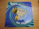 INSPIRAL CARPETS - The Singles 2 x vinyl LP NEAR MINT MADCHESTER