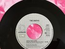The Smiths -Sheila Take A Bow- Rare Black Vinyl 7